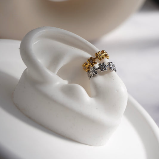 Ear Cuff Fiorellini