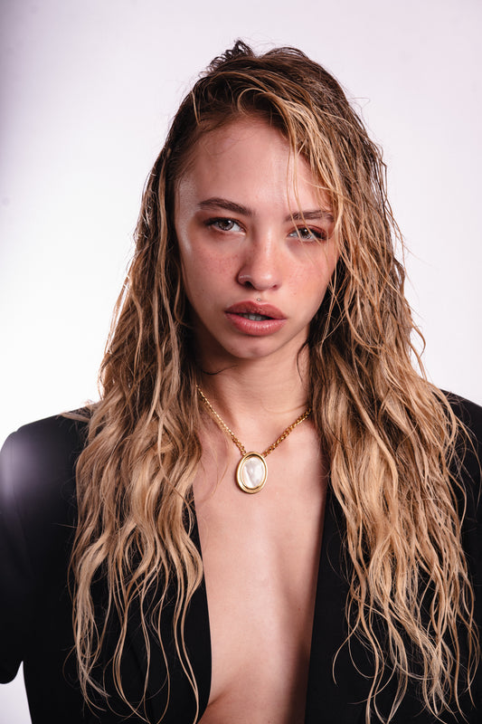 Collana Vintage
