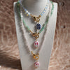 Collana Tulipan Pearl