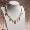 Collana Shell Charms