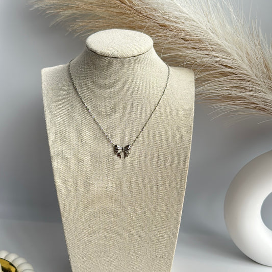 Collana Fiocco