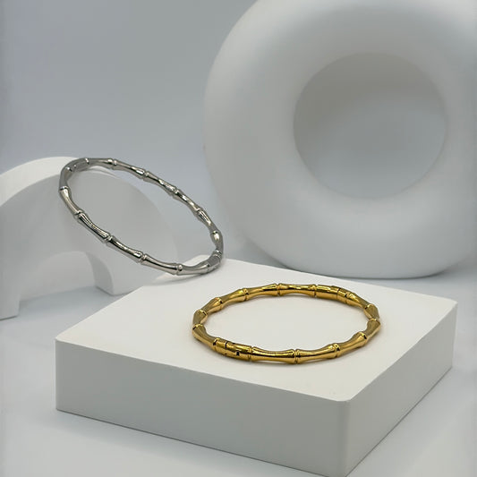 Bracciale Bambù