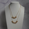 Collana Name Mini Bubble