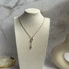 Collana Saliscendi Nodo