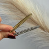 Bracciale Sfere Rigido