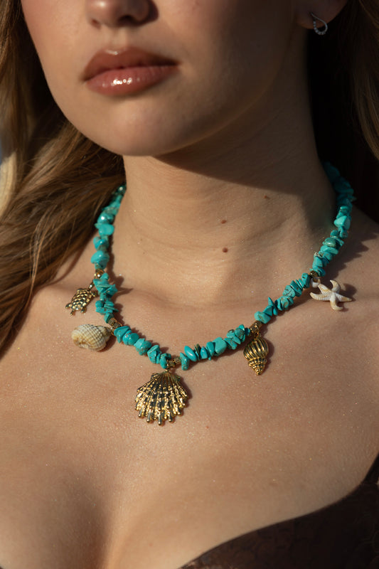 Collana Summer