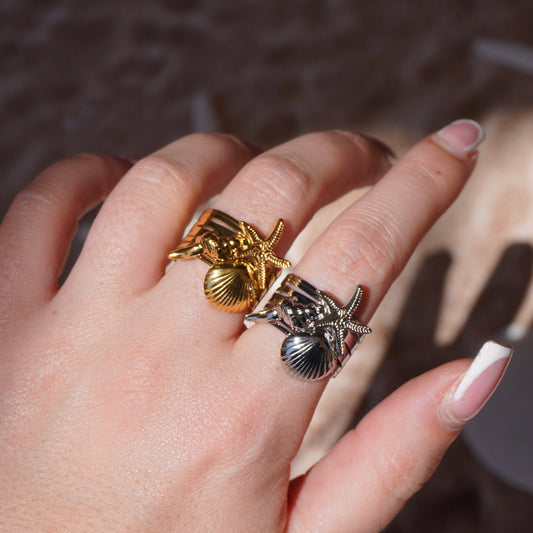 Anello Atlantic