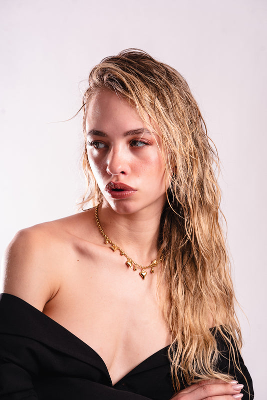 Collana Lola