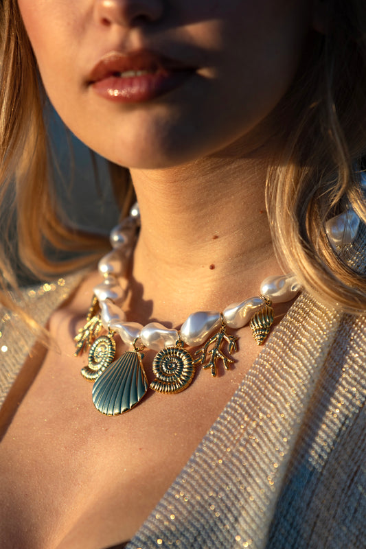 Collana Big Summer