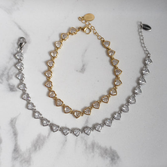 Bracciale Amore