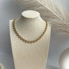 Collana Crystal