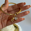 Bracciale Teddy Love you