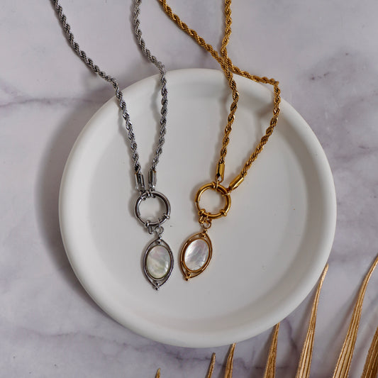 Collana Indomable