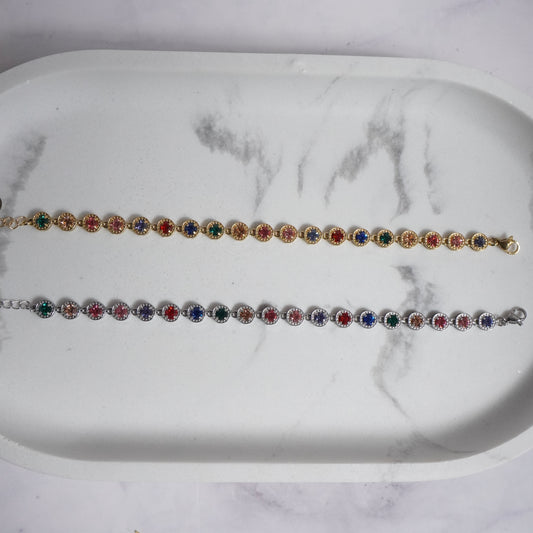 Bracciale Crystal