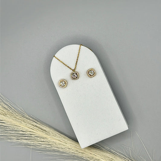 Set Diamond