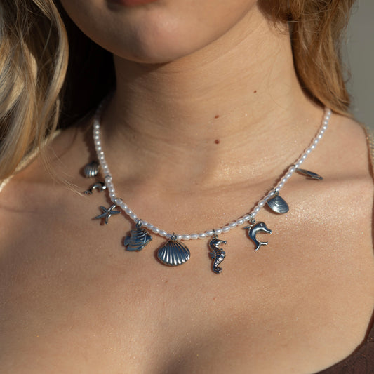 Collana Marina