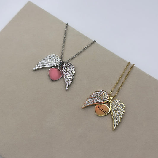 Collana Angel Open