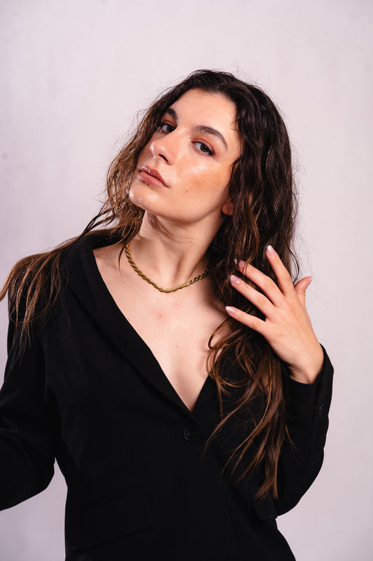 Collana Intreccio