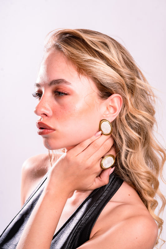 Anello Vintage