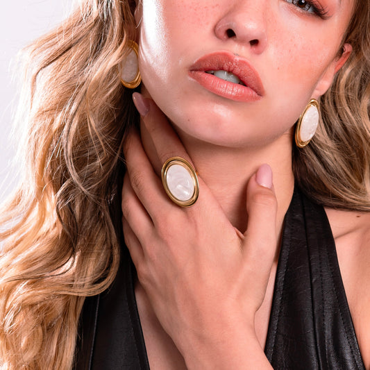 Anello Vintage