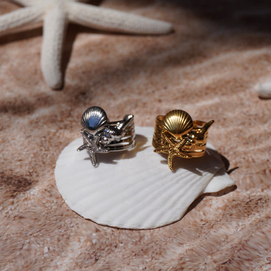 Anello Atlantic