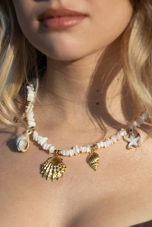 Collana Summer