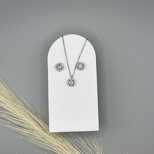 Set Diamond