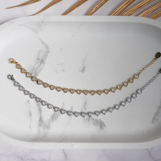 Bracciale Amore