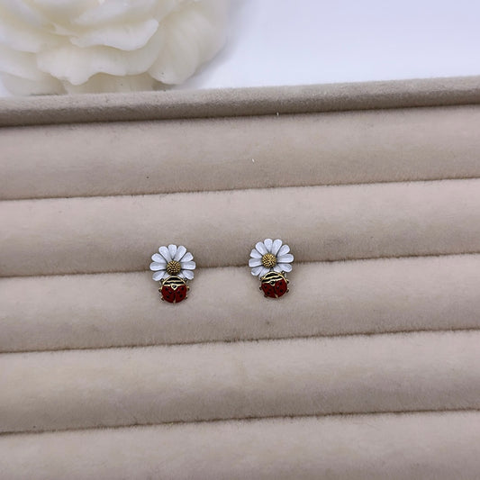 Orecchini Daisy