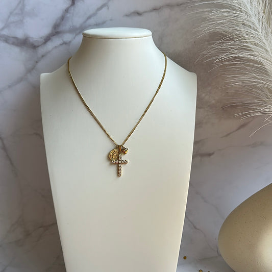 Collana Sacra