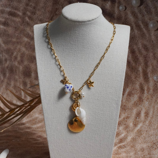 Collana Summer Vibes