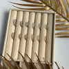 Set Orecchini Circle Diamond