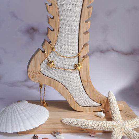 Cavigliera Starfish