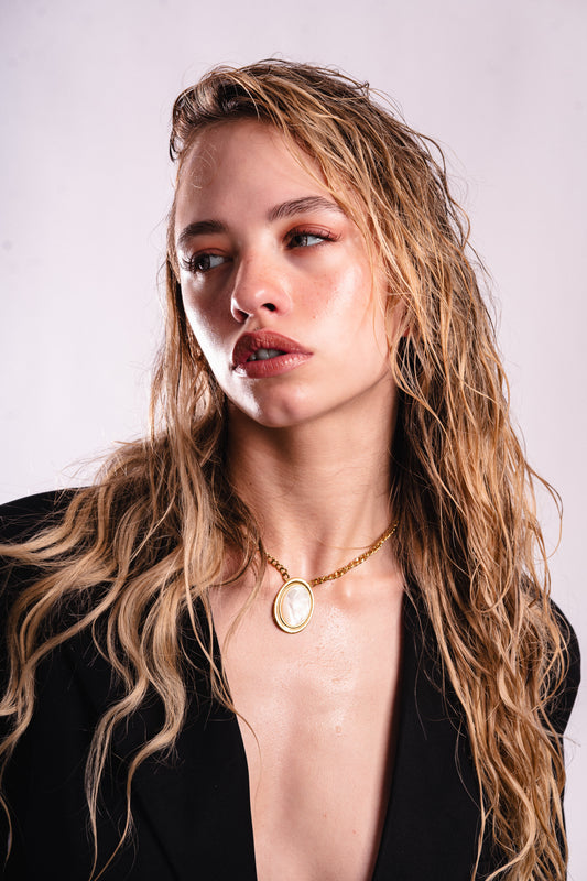 Collana Vintage
