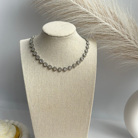 Collana Crystal