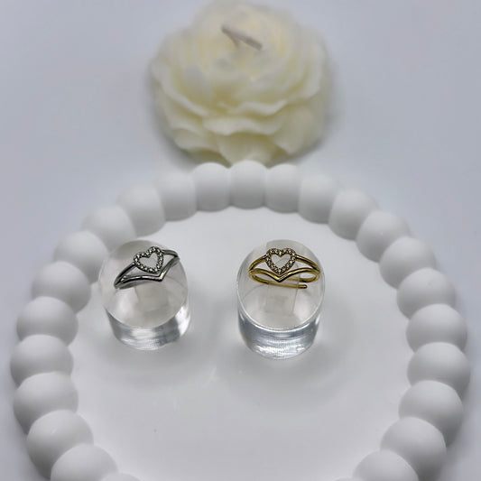 Anello Amour