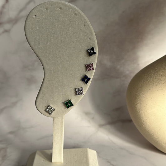Van Luxury Earrings Set