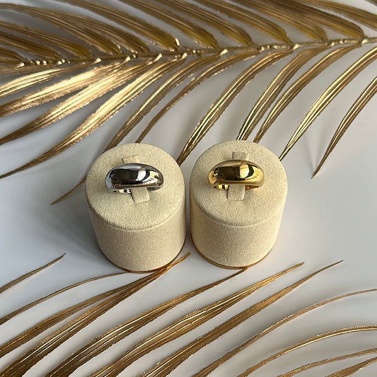 Anello Curvo Oli