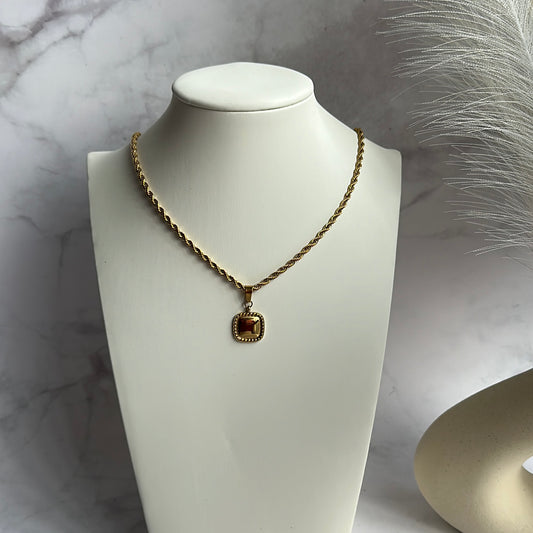 Collana Frame