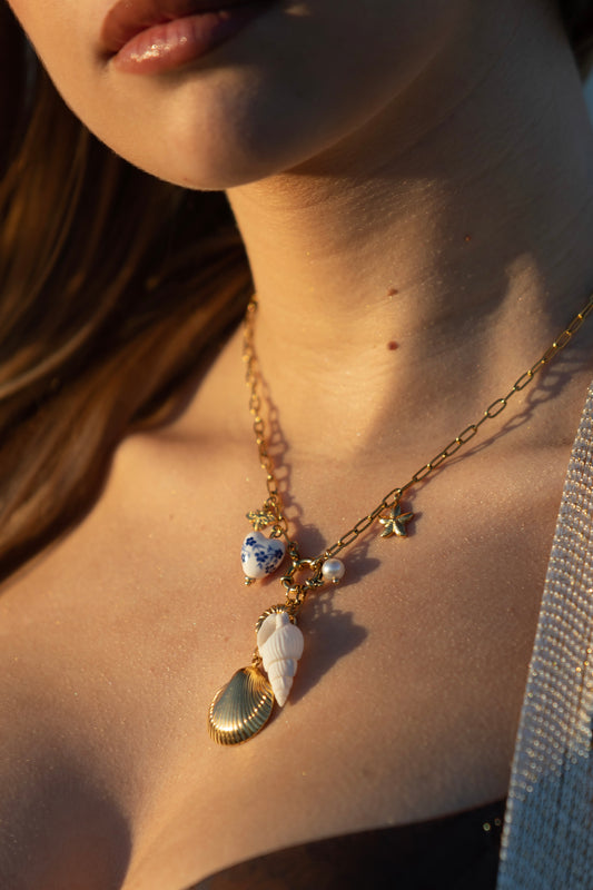 Collana Summer Vibes