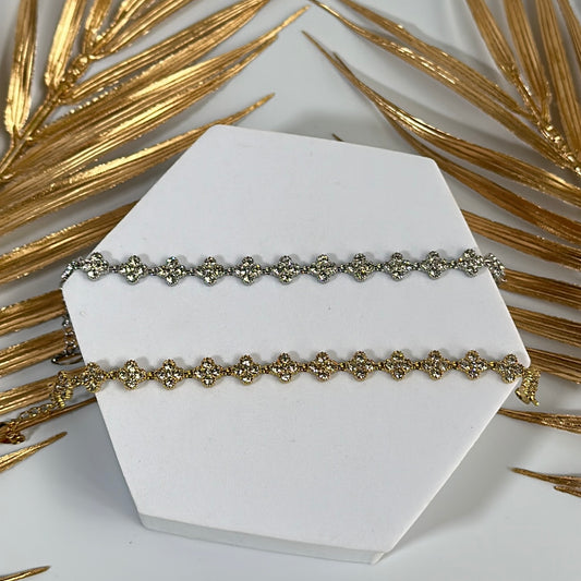 Bracciale Van Luxury