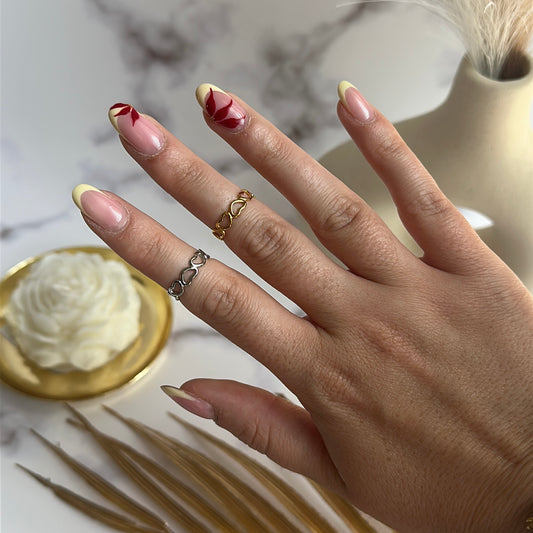 Anello Falange