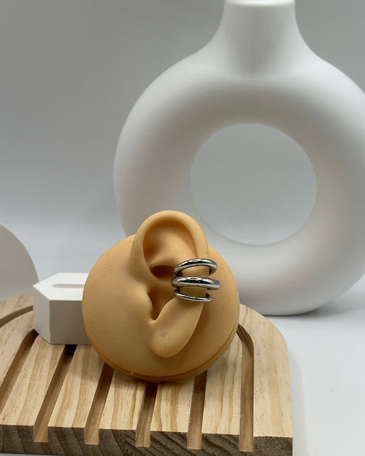 Ear Cuff More