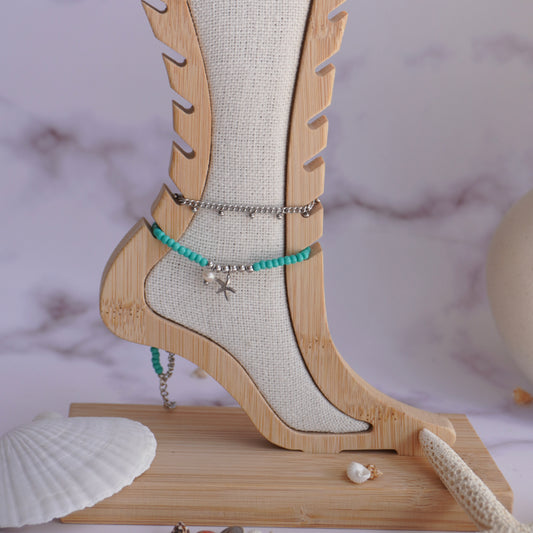 Cavigliera Stella Marina