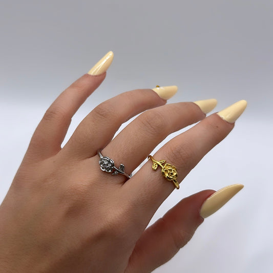 Anello Belle