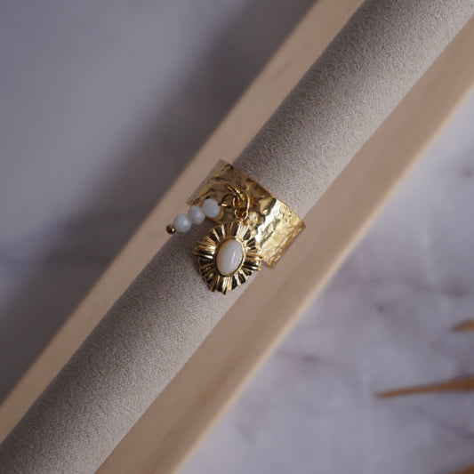 Anello Pearl Pend