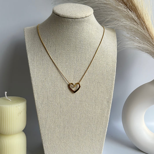 Collana Armony