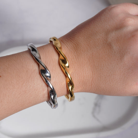 Bracciale Intreccio