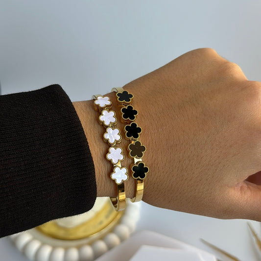 Bracciale Manetta Van