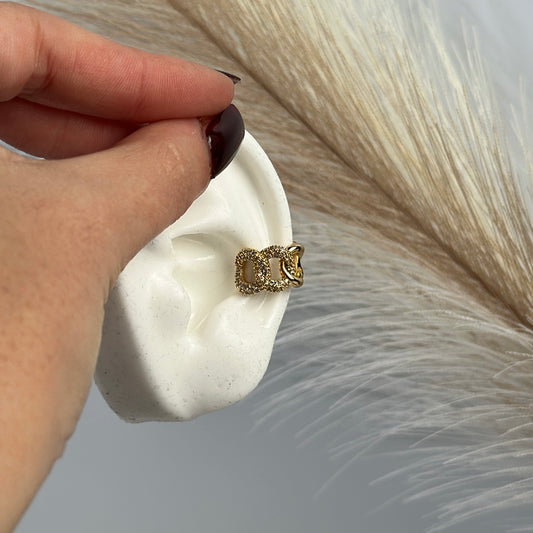 Ear cuff Chain